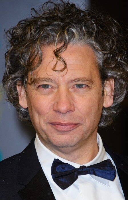 Декстер Флетчер: биография, личная жизнь, фильмография