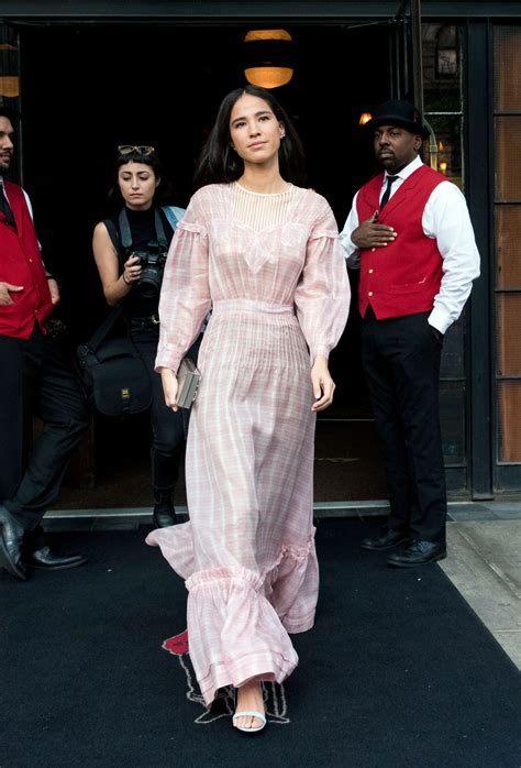 Kelsey Asbille Nude Pics Scenes And Porn Video Scandal Planet