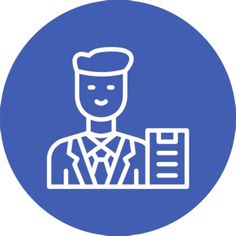 Psychiatrist Free Wellness Icons