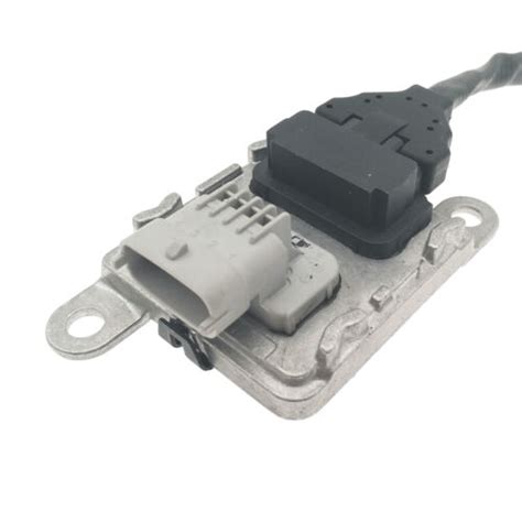 OEM 5WK96672A NOx Nitrogen Oxide Sensor For Cummins 2871974 2894943RX