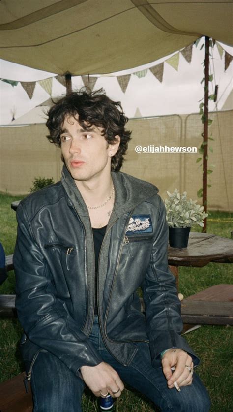 Best Of Inhaler On Twitter Inhaler Hot Irish Men Elijah