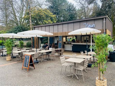 CHEZ CESAR AU JARDIN DES PLANTES Toulouse Restaurant Bewertungen