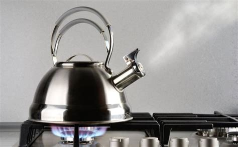 Почему вода после кипячения не так активно газируется, как свежая ...