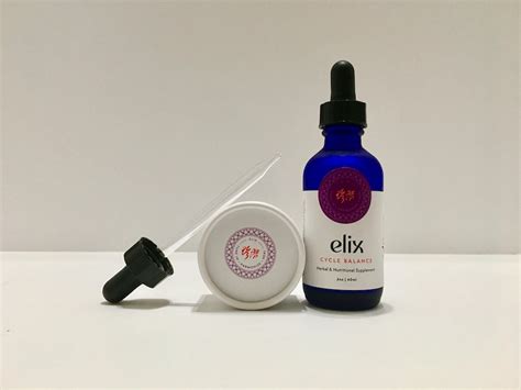 Product Review: Elix | Elevate Your Calm