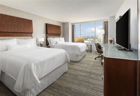 The Westin Long Beach New Review The Gay Passport