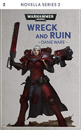 I Tested The Hauntingly Beautiful Wreck And Ruin Collection By Emma