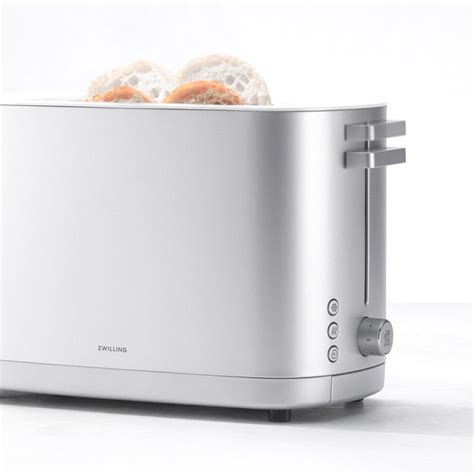 Buy ZWILLING Enfinigy Toaster | ZWILLING.COM