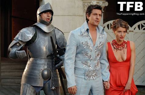 Marie Roennebeck Sexy Nude Collection 10 Photos PinayFlixx Mega Leaks