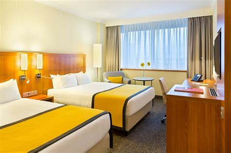 Meeting Rooms at Holiday Inn Amsterdam, De Boelelaan 2, 1083 HJ ...