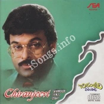 Chiranjeevi Telugu Film Hits Songs Download - Naa Songs