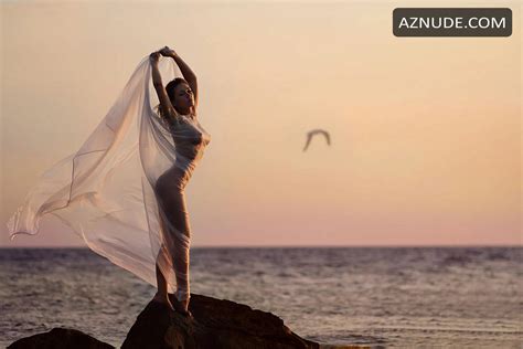 ANASTASIA TURUTA Nude AZNude