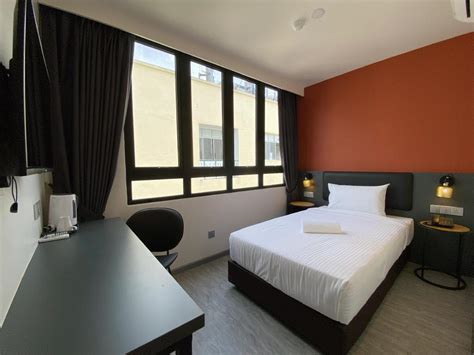 Woco Hotel Kinrara Kuala Lumpur 2022 Updated Prices Deals