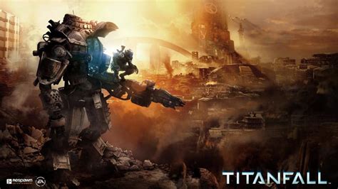 Titanfall Season Pass And Dlc Confirmed Gameluster