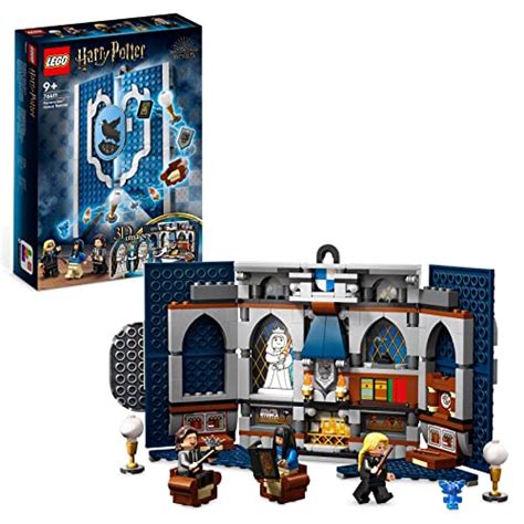 Sets De Lego De Harry Potter Imprescindibles Mi Papa Es Geek