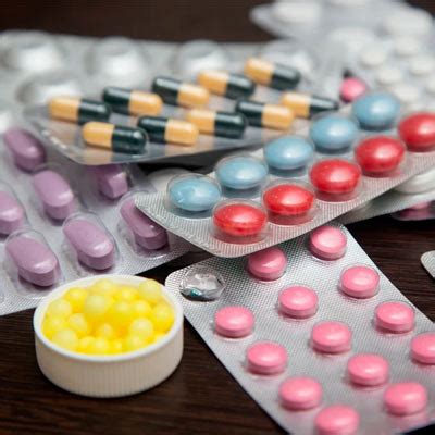 Что такое блистер таблетки. Блистерование в Алматы