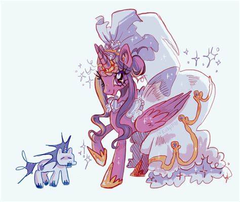 Bride And The Ugly Ass Groom Redraw