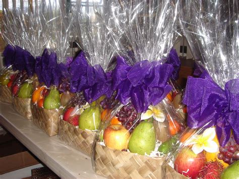 Fruit Basket Diy T Fruit Basket Fruit Basket T