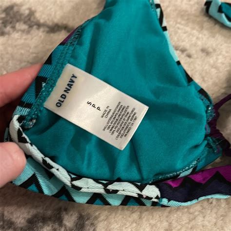 Old Navy Swim Old Navy Bikini Poshmark