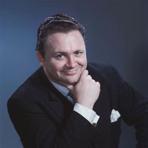 Harry Secombe Albums Songs Playlists Listen On Deezer