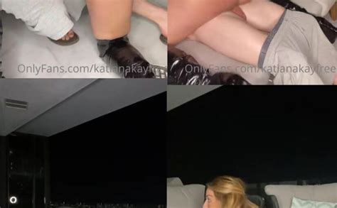 Katiana Kay Nude Riding Sex Blowjob OnlyFans Video Leaked Influencers GoneWild The Fappening