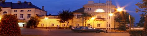 Gąbin – Wikitravel