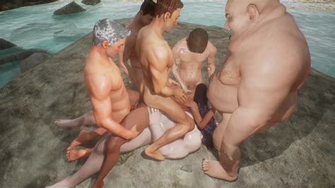 Gangbang Anal Slave DP Facefuck Titfuck D Hentai FAPCAT