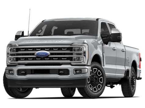 New 2024 Ford Super Duty F 250® Lariat Crew Cab In Conroe R100199