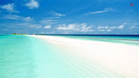 gan island laamu atoll maldives historic island  beautiful beaches