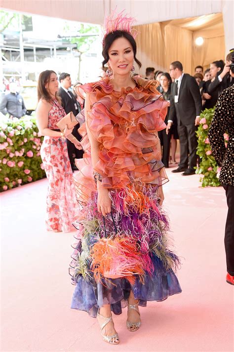 De La Extravagancia Al Ridículo Así Fue La Alfombra Rosa De La Met Gala 2019 Actualidad 1040am