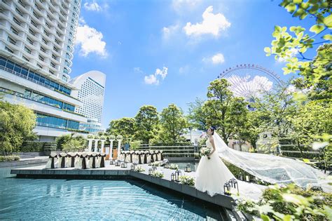 横浜ベイホテル東急 The Yokohama Bay Hotel Tokyu