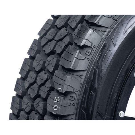 Summit Trail Climber All Season Lt26560r20 121118 R Tire