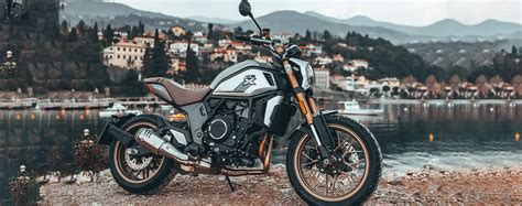 Naked Bike Konkurrenz Aus China Test CFMOTO 700CL X