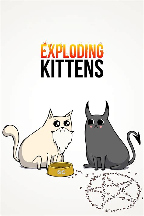 Gatos Explosivos - Gatos Gato Falla Batalla Por Qué Los Gatos Se Han Transformado En Las