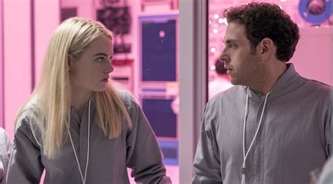 Still Frames Sex Education 2019 Created By Laurie Nunn