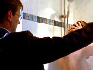 Naked Mareike Fell In Samt Und Seide