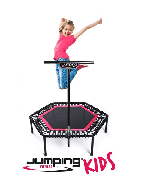 JUMPING® KIDS | JUMPING FITNESS HAINSTADT