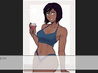 Free Korra Hentai Joi Porn Videos 1 Tubesafari