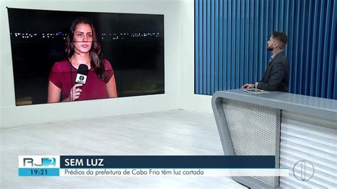 Imóveis da Prefeitura têm energia elétrica cortada por falta de