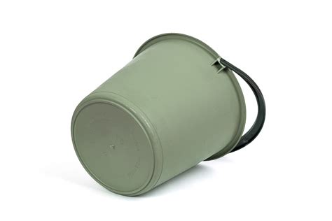 Ведро 7л (сорт 2), без крышки, пластиковое, пластмассовое - купить ...