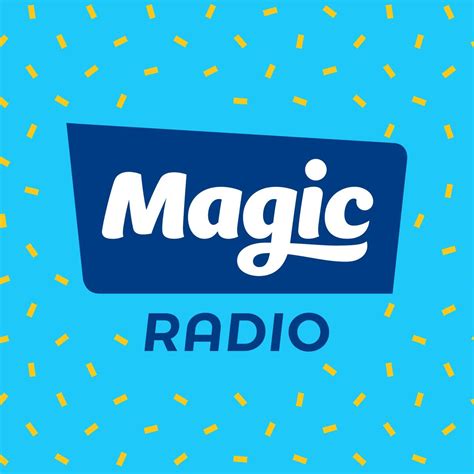 Magic Radio More Of The Songs You Love