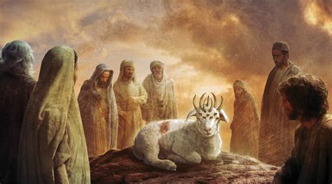 Road To Emmaus Revelation 5