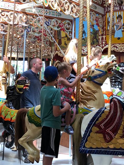 Fun Times....: Knoebels Amusement Park