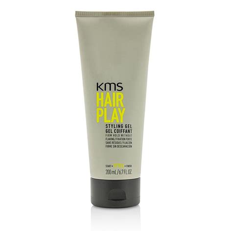 KMS California Hair Play Styling Gel | Keratin.nyc - Your Keratin ...