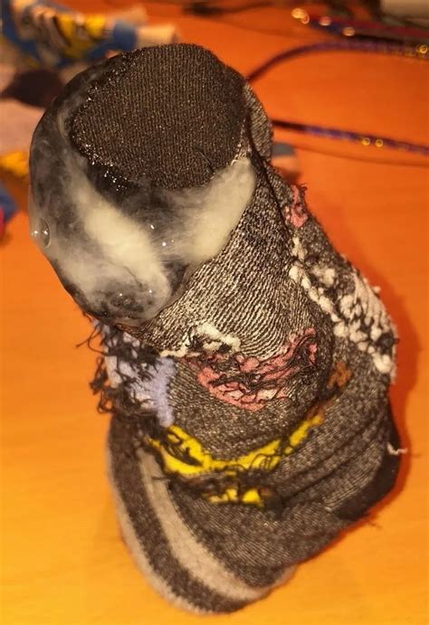 Catoon Socks Fun 42 Nude Pics XHamster