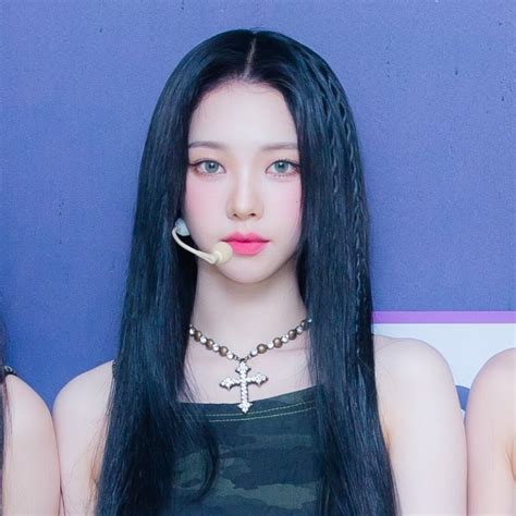 Fans Have Mixed Feelings As Aespa S Karina Says Goodbye To Her Blonde Hair Koreaboo