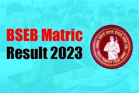 Bseb Matric Result 2023 Bihar Board 10th Result Expected Soon Know