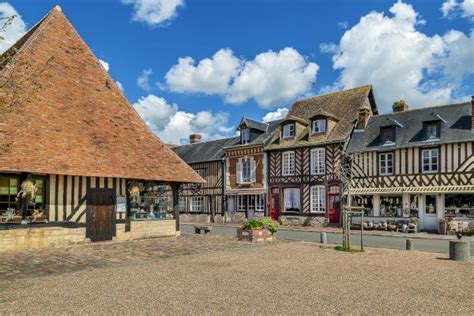 Private Tours Small Groups Day Trips From Bayeux Normandy France