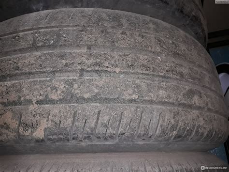 Pirelli Cinturato P7 - «Оставила отвратительное впечатление» | отзывы