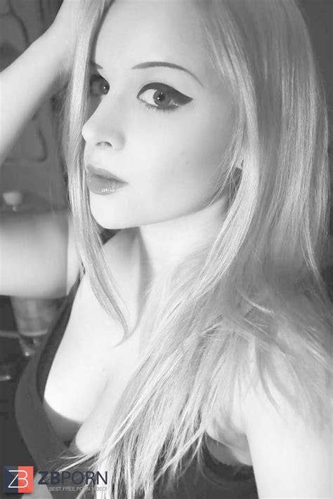 Feel The Difference By Blondelover ZB Porn