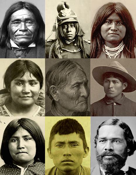 facts   apache tribe  fun  history
